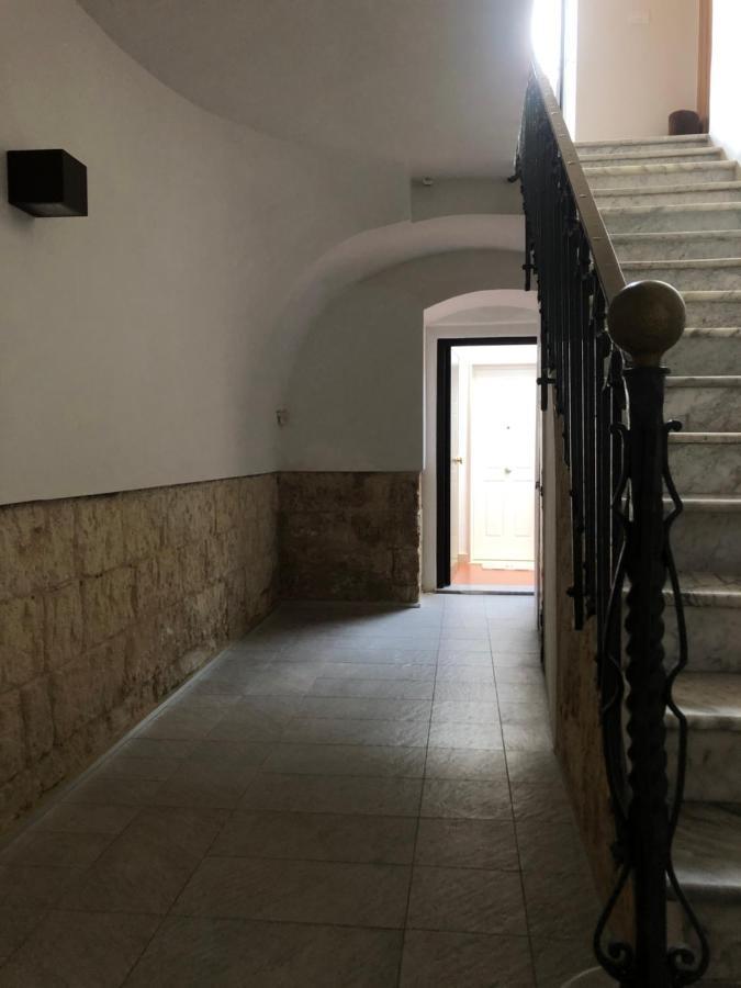 Dimora Carducci Villa บารี ภายนอก รูปภาพ