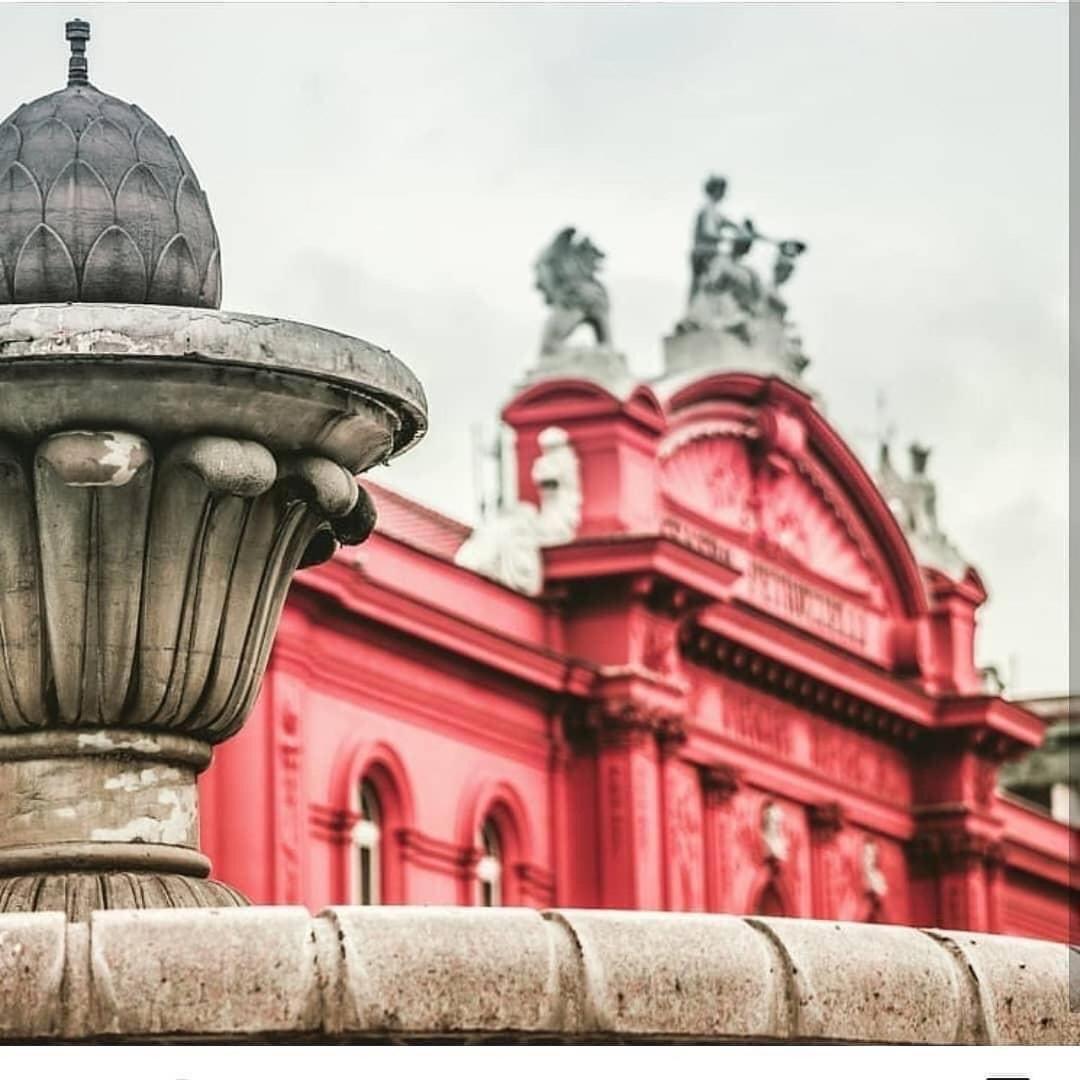 Dimora Carducci Villa บารี ภายนอก รูปภาพ