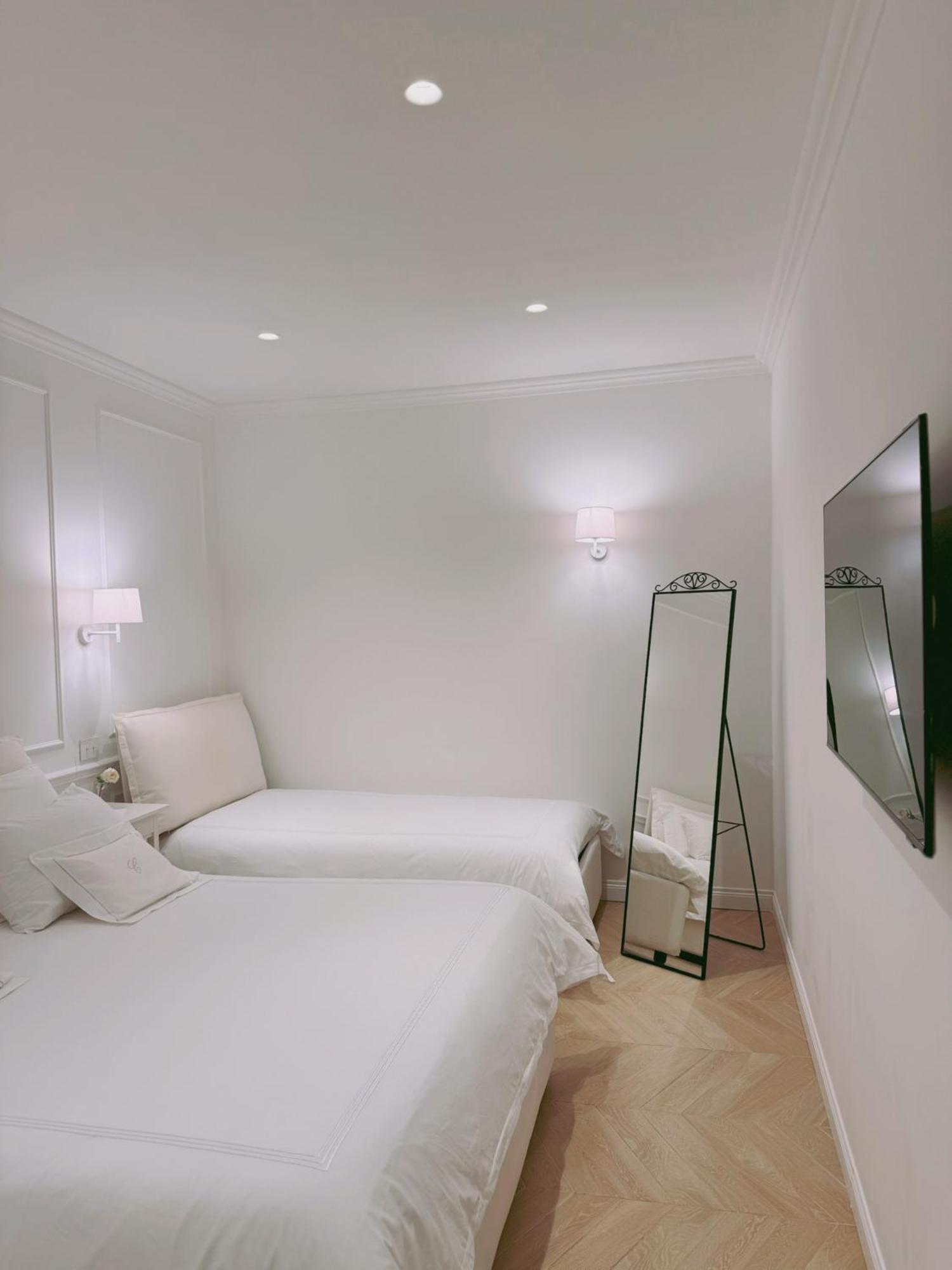 Dimora Carducci Villa บารี ภายนอก รูปภาพ